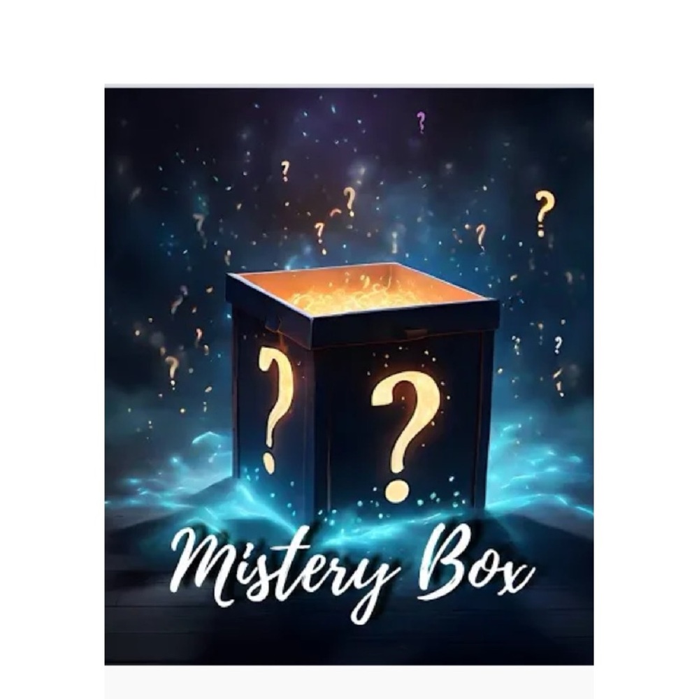 Mystery box